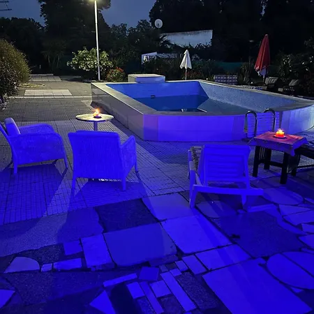 Holiday home Independiente En La Guindilla *