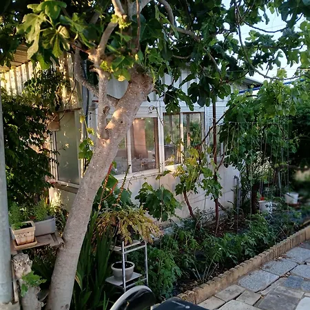 Holiday home Independiente En La Guindilla Gibraleon