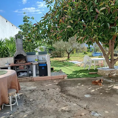 Independiente En La Guindilla Holiday home *