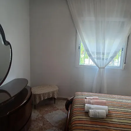 Holiday home Independiente En La Guindilla *