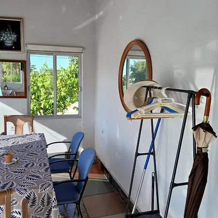 Independiente En La Guindilla Holiday home *
