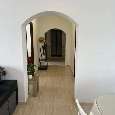 Independiente En La Guindilla Holiday home