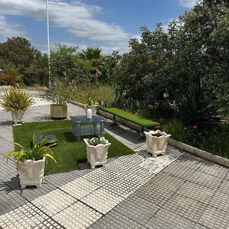 Independiente En La Guindilla Holiday home