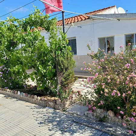 Independiente En La Guindilla Holiday home Gibraleon