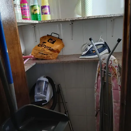 Independiente En La Guindilla Holiday home