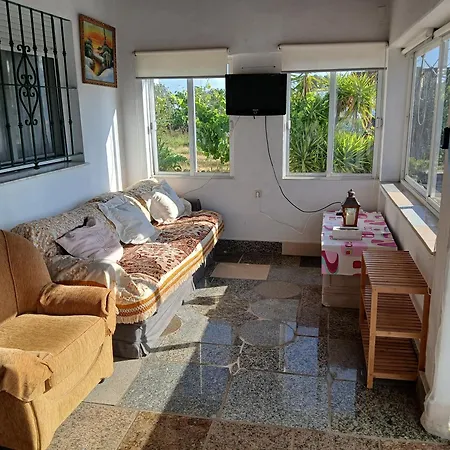 Holiday home Independiente En La Guindilla *
