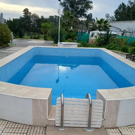 Holiday home Independiente En La Guindilla *